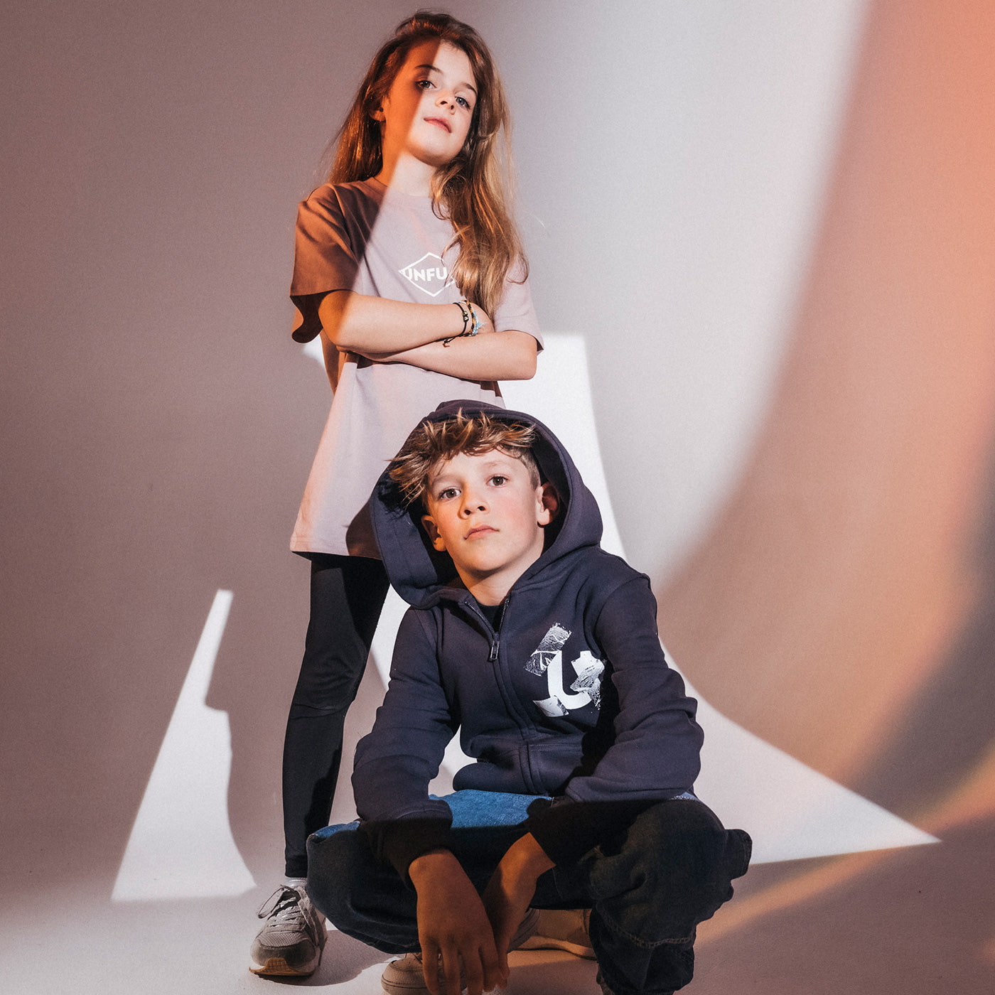 Headerbild Unfug Clothing KIDS MOBIL