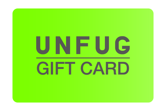 Laden Sie das Bild in den Galerie-Viewer, UNFUG - GIFT CARD
