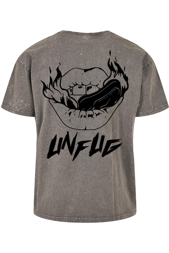 LIMITED OVERSIZE TEE ACID