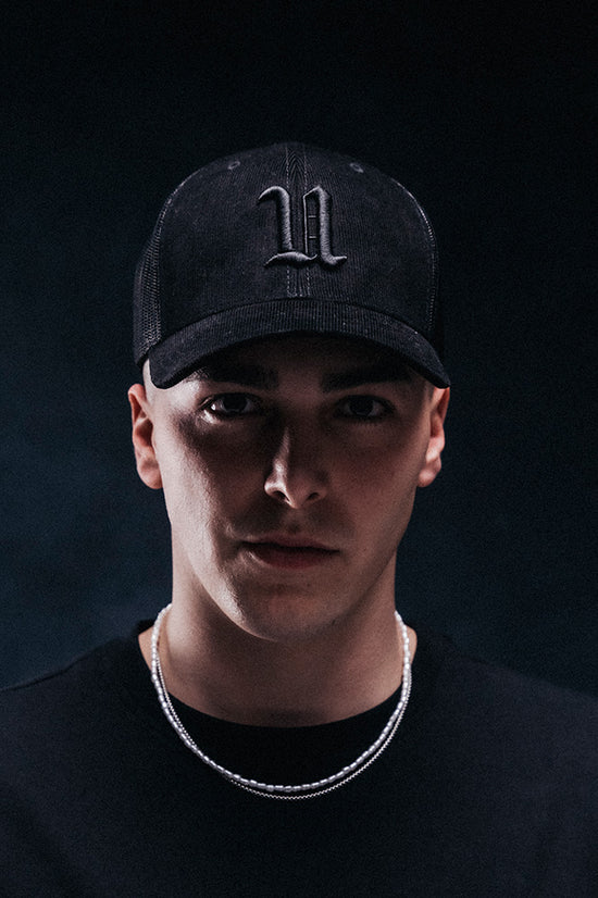 UNFUG Trucker Cap CORD 2.0
