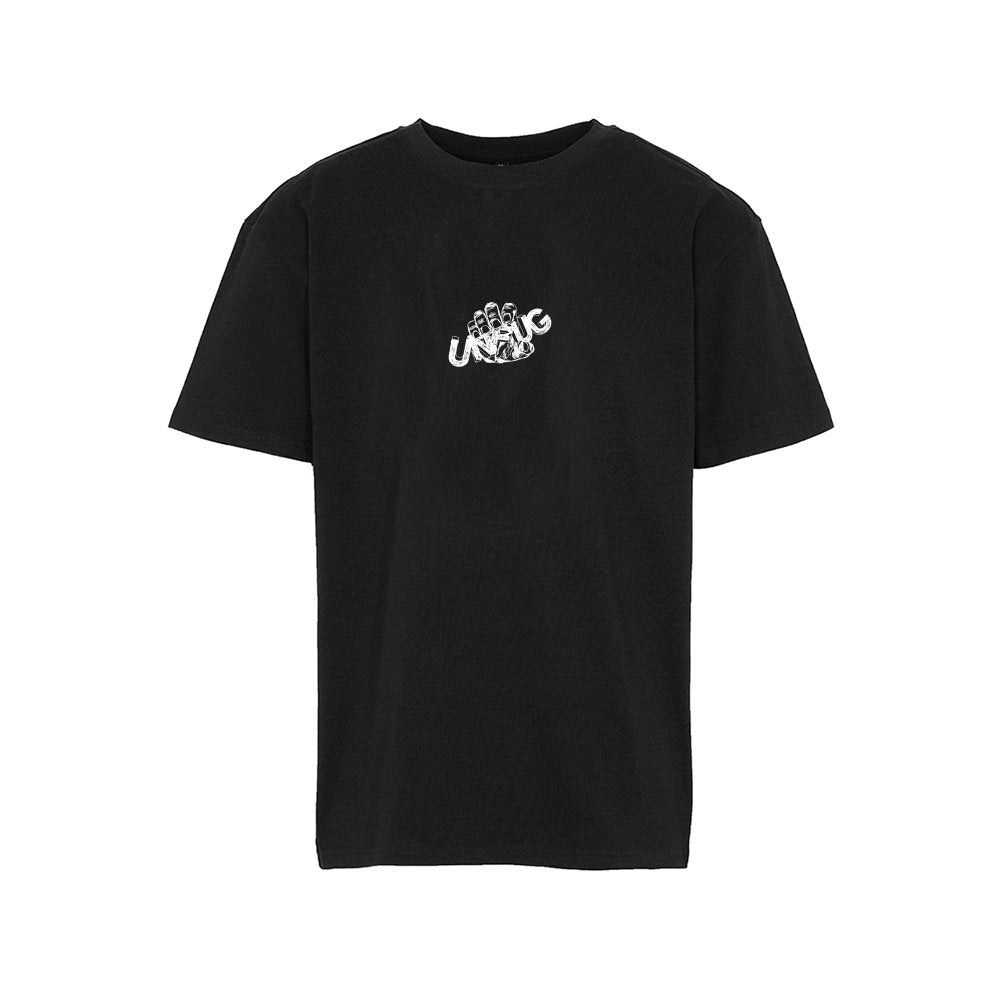 MAGIC HANDS OVERSIZE TEE - UNFUG