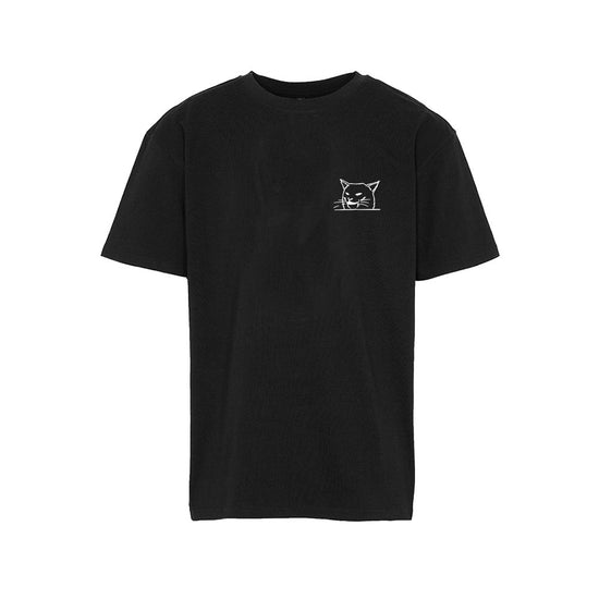 MZKZ T-Shirt (feat. Coverrun, woofa kid & YITNW) - UNFUG