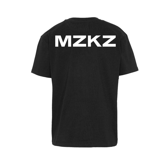 MZKZ T-Shirt (feat. Coverrun, woofa kid & YITNW) - UNFUG